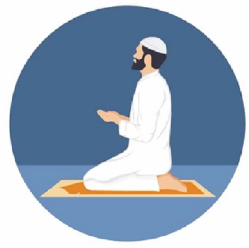 Doa Harian Masjid Agung Al-Istiqomah 